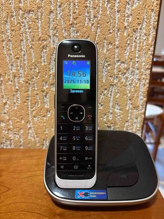 Радиотелефон Panasonic