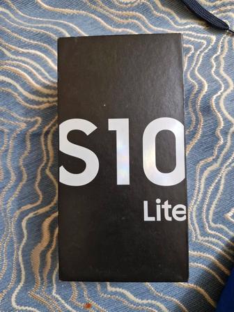 Samsung S10 Lite