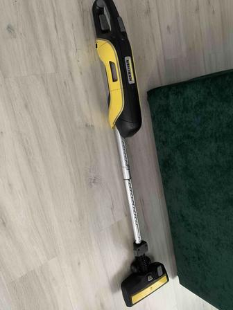 Пылесос Karcher