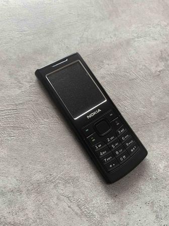 Nokia 6500c