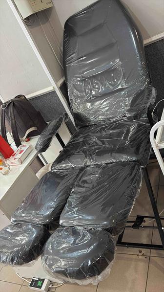 Педикюрное кресло