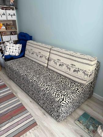 Продам диван раскладной