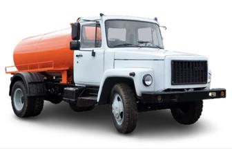 Ваккум ассенизатора