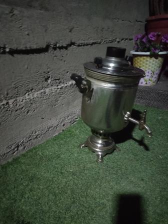 Самовар