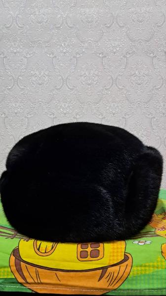 Продам новую эксклюзивную норковую шапку