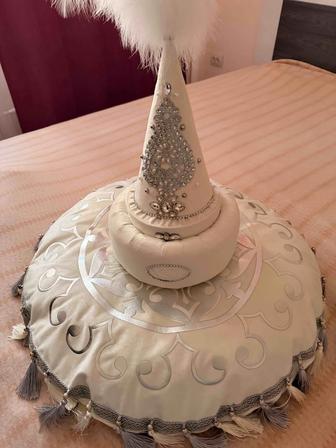 Саукеле для невесты