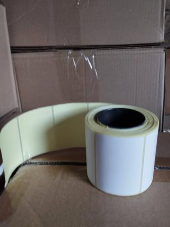 продам термоэтикетку