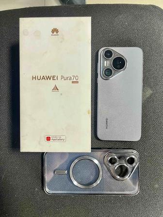 Huawei Pura 70 256GB