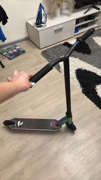 Самокат трюковой Cilli