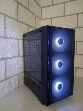 Системный блок AMD RYZEN