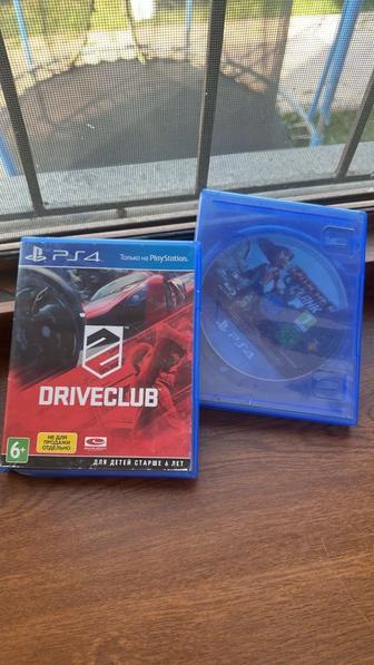 Игры на пс4 по дешевке