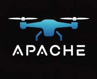 Аэросъёмка дроном в Усть-Каменогорске ВКО - APACHE начинающий мобилограф