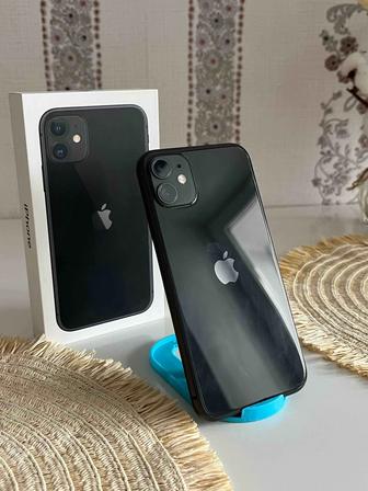 Iphone 11 (128 gb) 80%