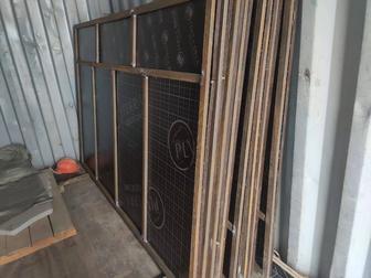 Продам опалубки