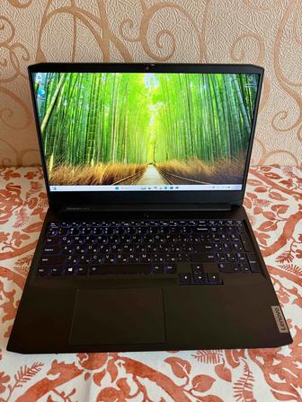 Ноутбук Lenovo Ideapad Gaming 3