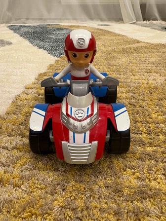 Продаю щенячий патруль