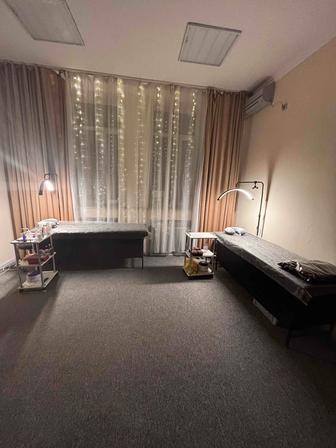 Аренда кушетки