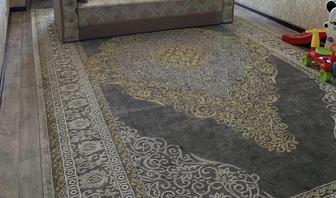 продам ковер 5_3 шерсть