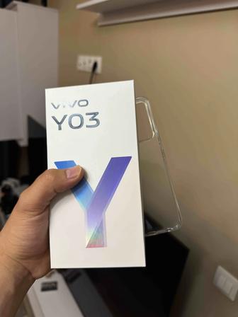 Vivo YO3