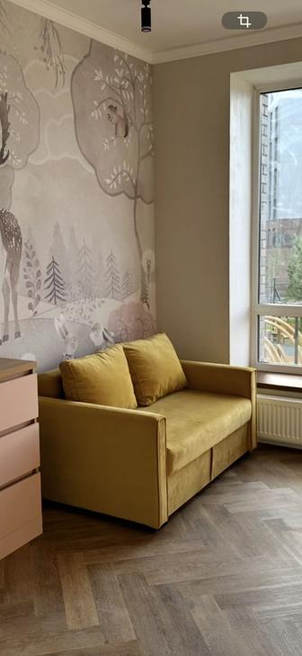 Продам диван