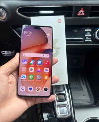 Продажа-обменXiaomi 13 lite 256gb