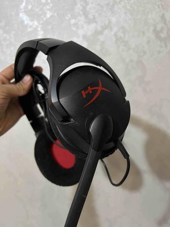 Наушники HyperX Cloud Stinger