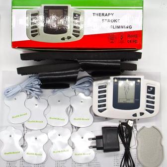 Аппарат для самостоятельных физиопроцедур