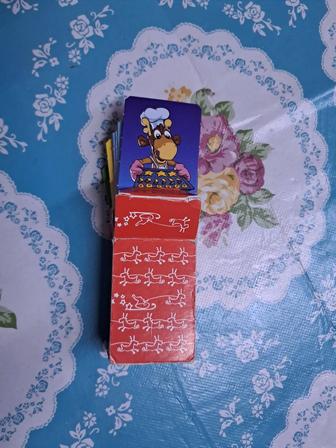 Продам игру Диксит