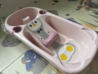 Продам детскую ванну