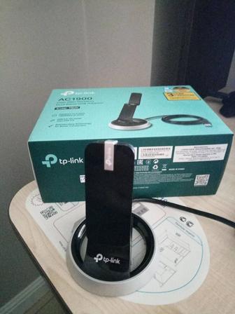Продам адаптер TP-Link Archer T9UH/AC1900