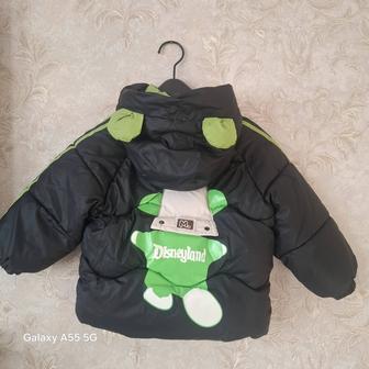 Продам куртку