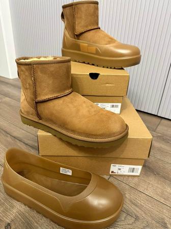 угги. Оригинал