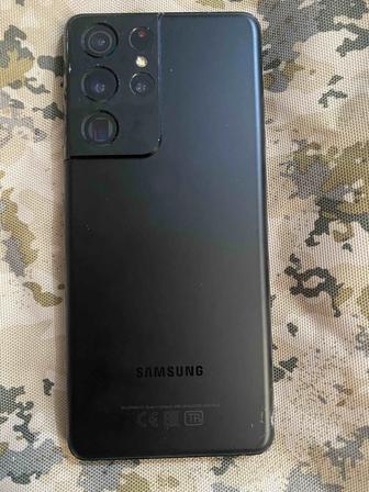 Продам Samsung S21 ultra
