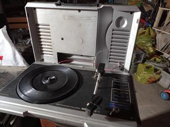 Продам электрофон Волна