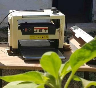 Рейсмусовый станок