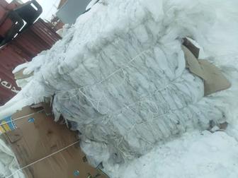 Принимаем целлофан полиэтилен мешки