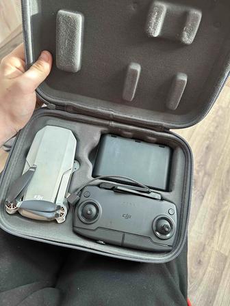 DJI Mavic Mini