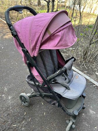 Продам коляску