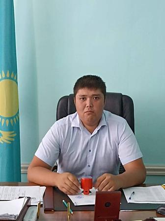 Жүргізуші