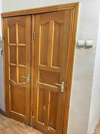 Двери межкомнатные
