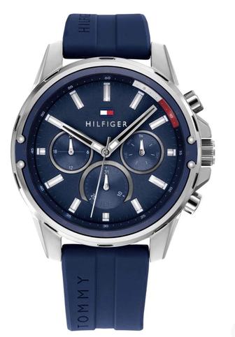 Продам кварцевые часы от TOMMY HILFIGER