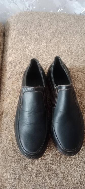 Туфли сапоги