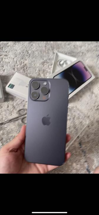 Продам iPhone 14 Pro max