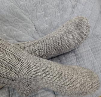 Вязаные изделия