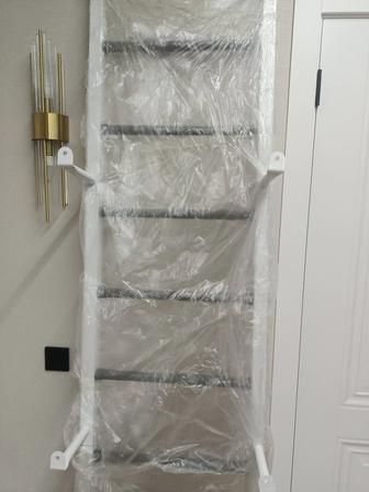 Продам детскую шведскую стенку с фиксированным турником