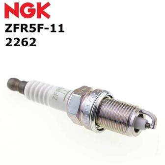 Свеча зажигания NGK 2262 ZFR5F-11