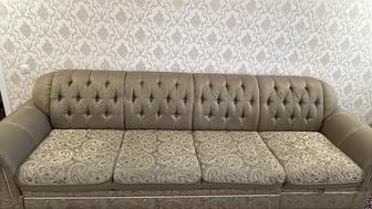 Продам диван для гостиной
