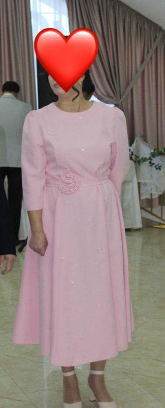 Женское платье