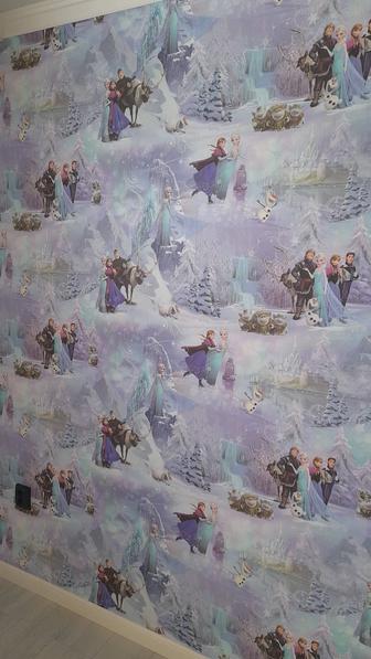 Услуги отделочных работ