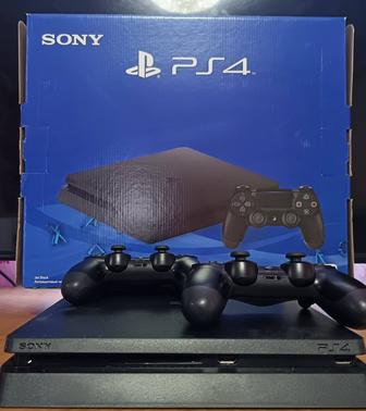 Sony PlayStation 4